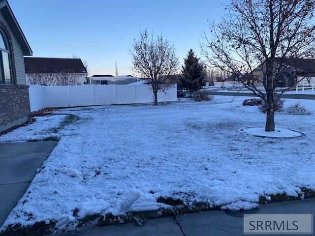 5 N Oak Circle, Rigby, ID 83442