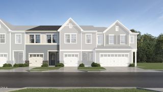 236 Snowfield Drive, Garner, NC 27529
