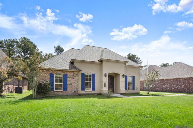 14176 Twelve Oaks Dr, Walker, LA 70785