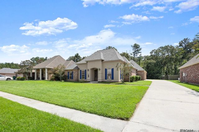 14176 Twelve Oaks Dr, Walker, LA 70785
