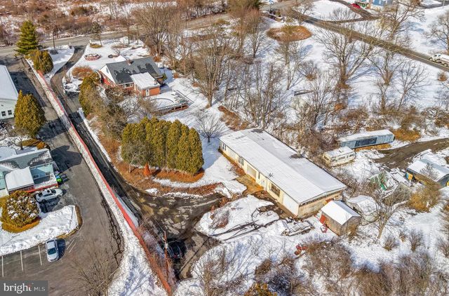 2115 W MAIN ST, Stroudsburg, PA 18360