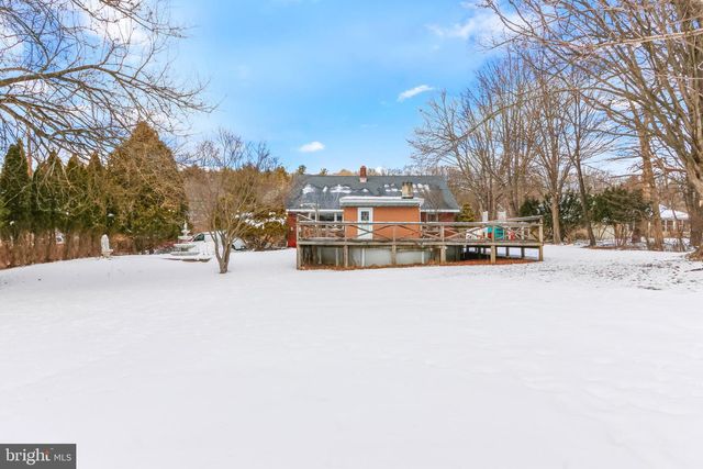 2115 W MAIN ST, Stroudsburg, PA 18360