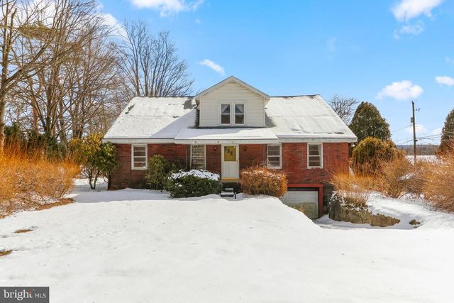 2115 W MAIN ST, Stroudsburg, PA 18360