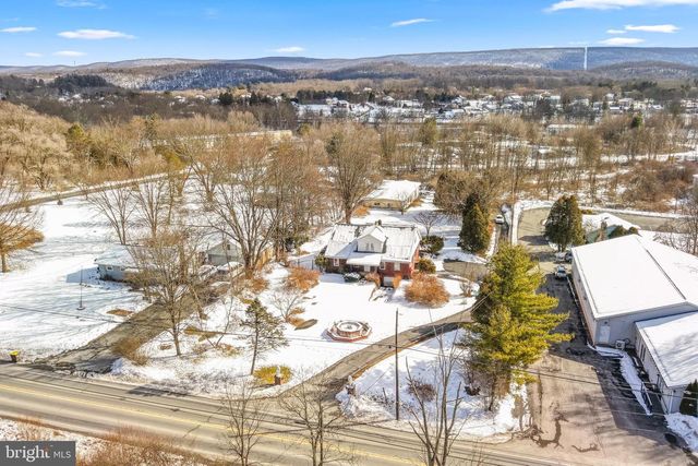 2115 W MAIN ST, Stroudsburg, PA 18360