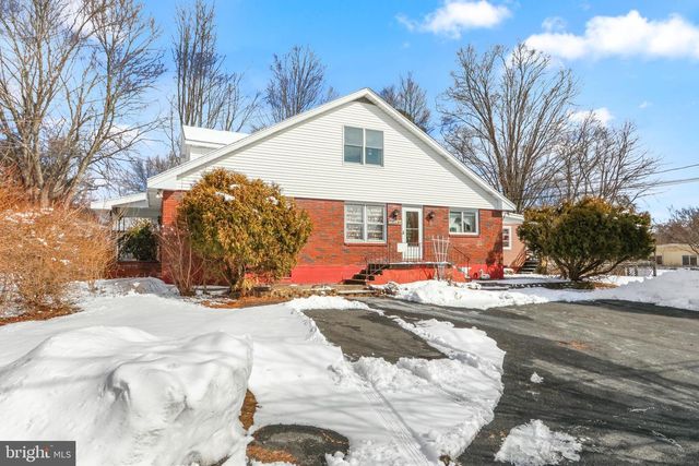 2115 W MAIN ST, Stroudsburg, PA 18360