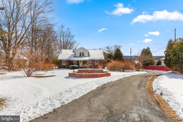 2115 W MAIN ST, Stroudsburg, PA 18360