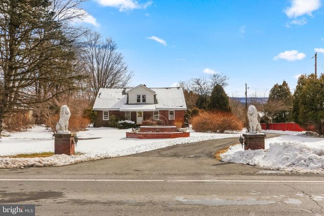 2115 W MAIN ST, Stroudsburg, PA 18360