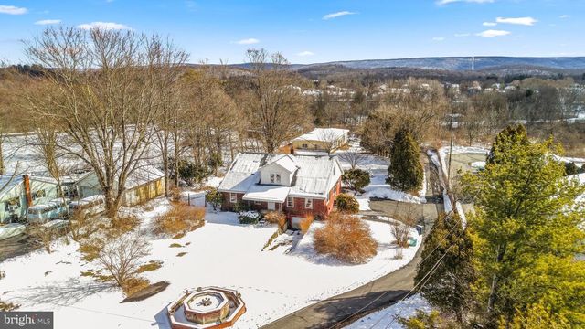 2115 W MAIN ST, Stroudsburg, PA 18360