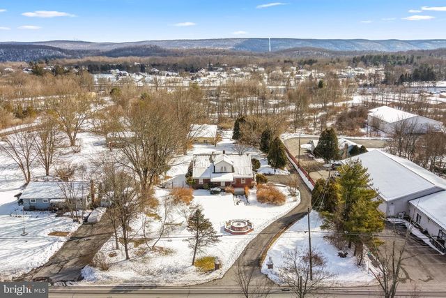 2115 W MAIN ST, Stroudsburg, PA 18360