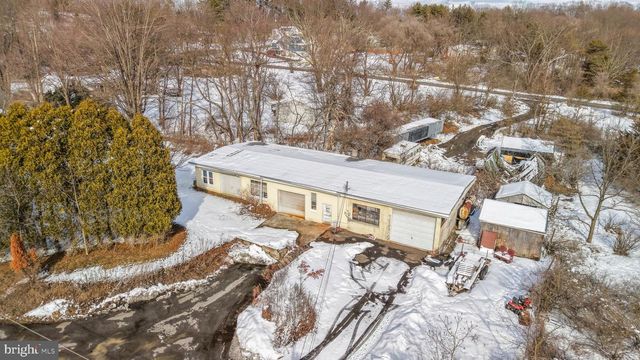 2115 W MAIN ST, Stroudsburg, PA 18360