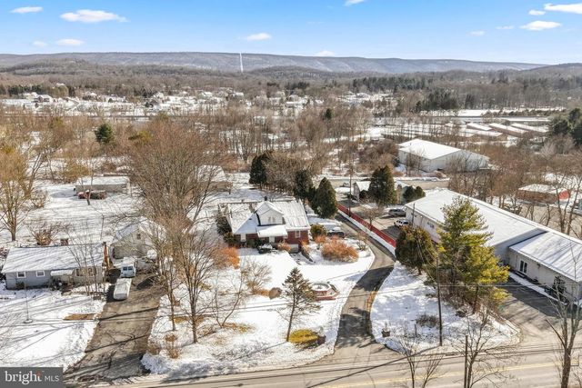 2115 W MAIN ST, Stroudsburg, PA 18360