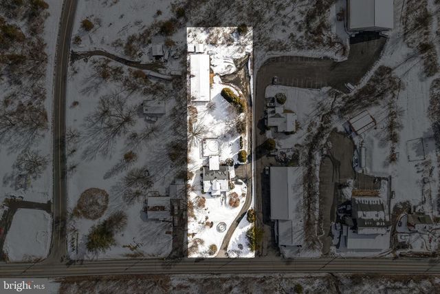 2115 W MAIN ST, Stroudsburg, PA 18360