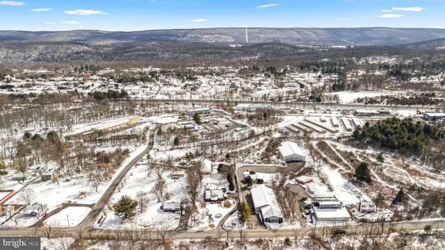 2115 W MAIN ST, Stroudsburg, PA 18360