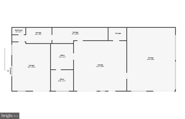 2115 W MAIN ST, Stroudsburg, PA 18360