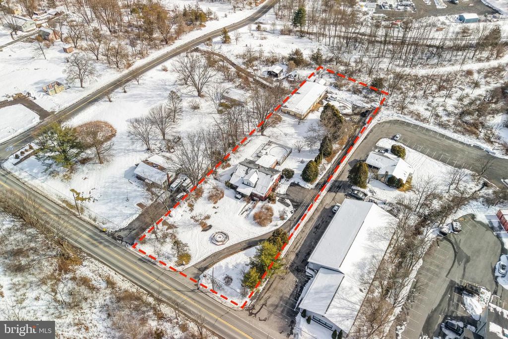 2115 W MAIN ST, Stroudsburg, PA 18360