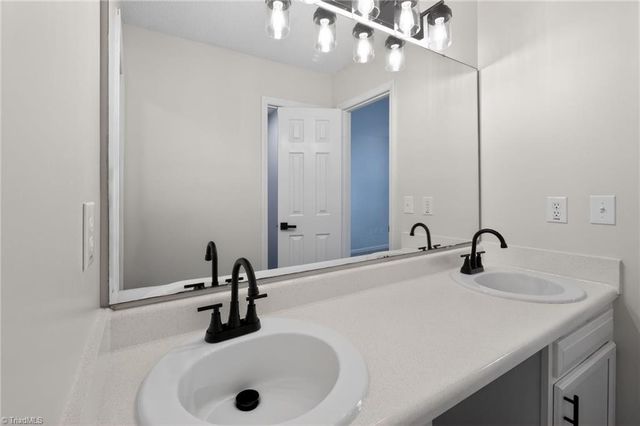 3109 Iris Place, Greensboro, NC 27405