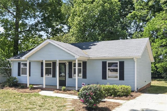3109 Iris Place, Greensboro, NC 27405