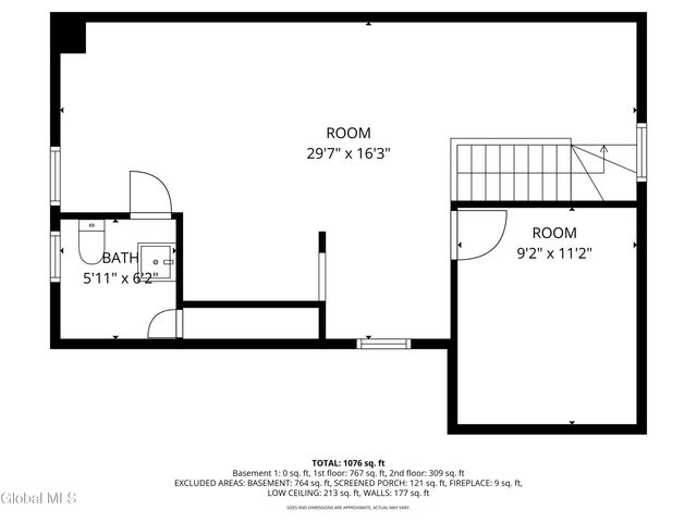 5 Glenbrook Road, Glenville, NY 12302