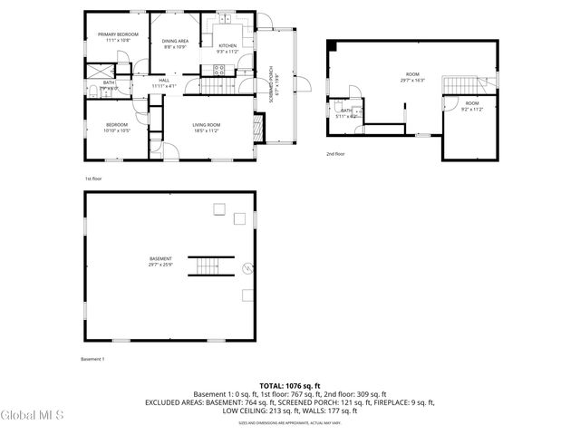 5 Glenbrook Road, Glenville, NY 12302