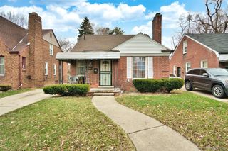 11658 Penrod Street, Detroit, MI 48228