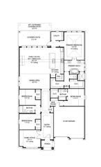 110 Palo Pinto BND, Bastrop, TX 78602