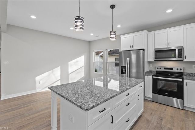 1330 25th ST, Newport News, VA 23607