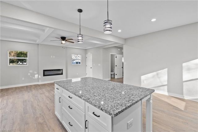 1330 25th ST, Newport News, VA 23607