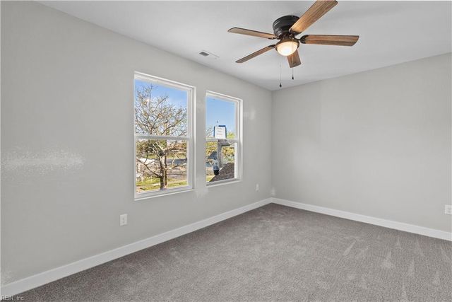 1330 25th ST, Newport News, VA 23607