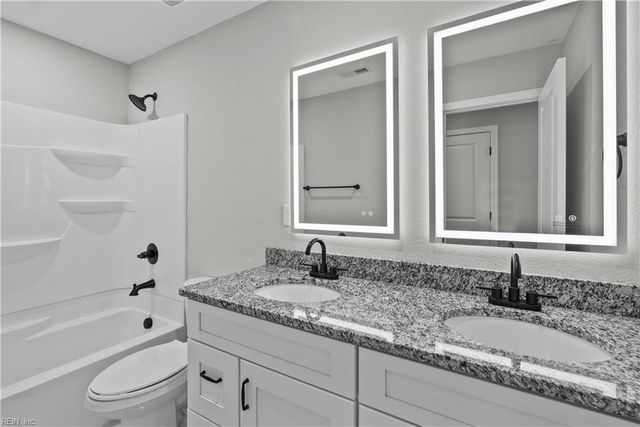 1330 25th ST, Newport News, VA 23607