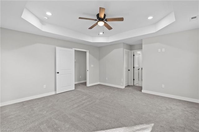 1330 25th ST, Newport News, VA 23607