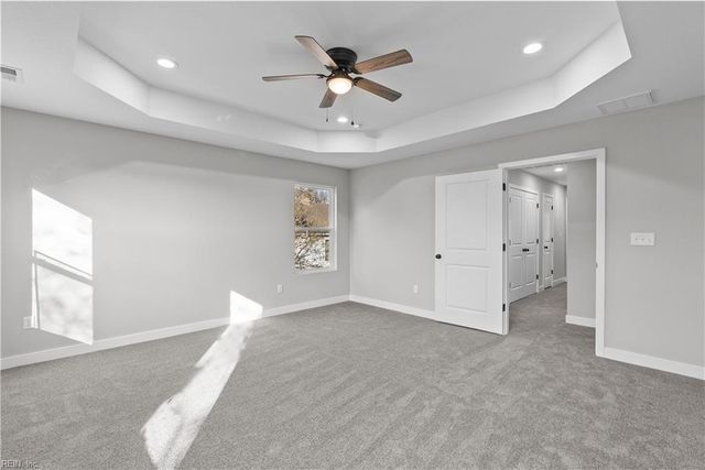 1330 25th ST, Newport News, VA 23607