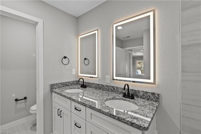 1330 25th ST, Newport News, VA 23607