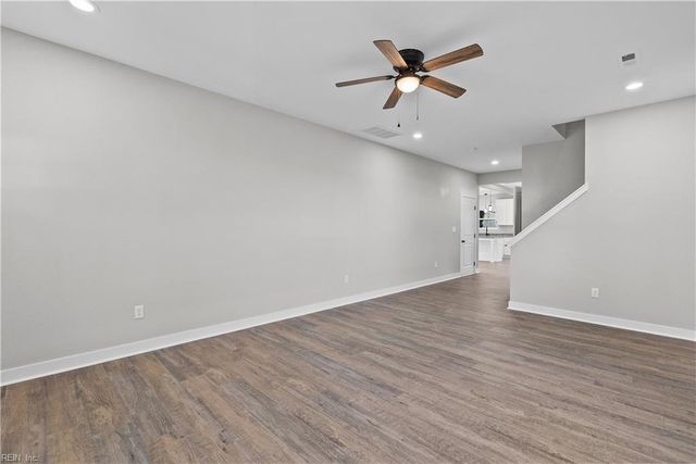 1330 25th ST, Newport News, VA 23607