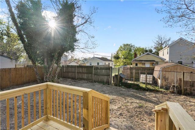 1330 25th ST, Newport News, VA 23607