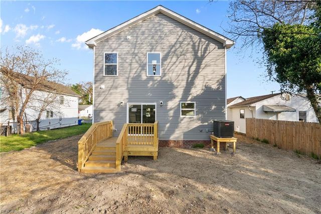 1330 25th ST, Newport News, VA 23607