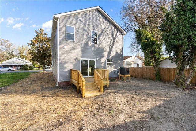 1330 25th ST, Newport News, VA 23607