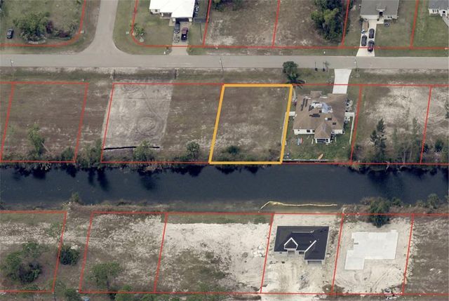 3607 NE 9TH AVENUE, Cape Coral, FL 33909