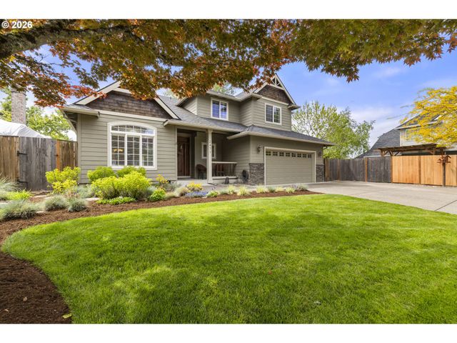 2471 Ne LINDSEY Dr, Hillsboro, OR 97124