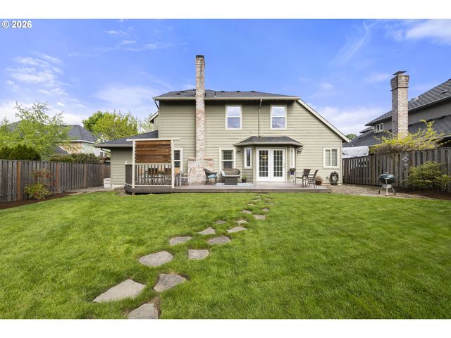 2471 Ne LINDSEY Dr, Hillsboro, OR 97124