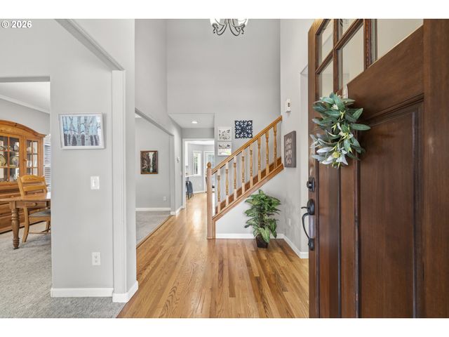 2471 Ne LINDSEY Dr, Hillsboro, OR 97124