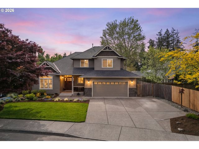 2471 Ne LINDSEY Dr, Hillsboro, OR 97124