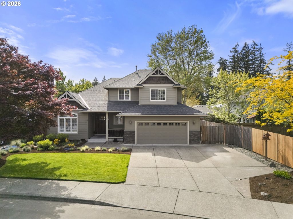 2471 Ne LINDSEY Dr, Hillsboro, OR 97124