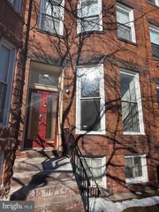 904 NEWINGTON AVE #A, Baltimore, MD 21217