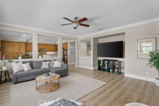 14215 Rolling Stream Place, Eastvale, CA 92880