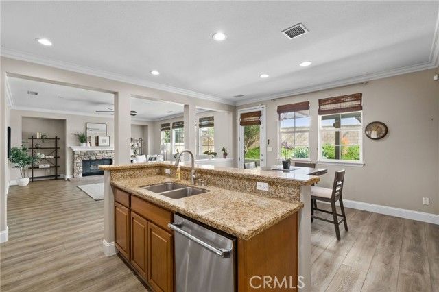 14215 Rolling Stream Place, Eastvale, CA 92880