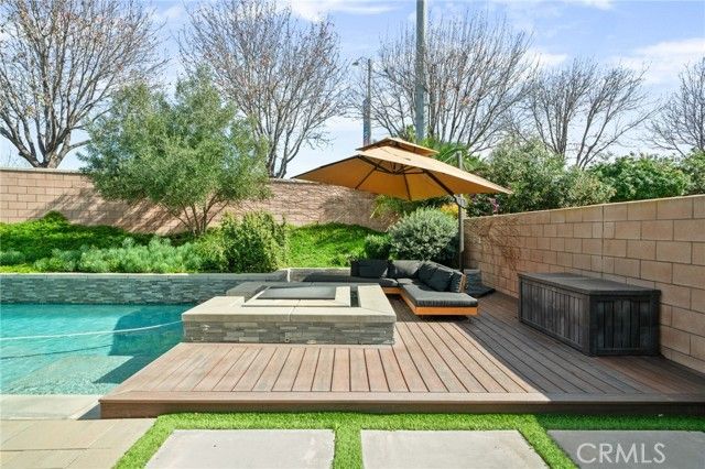 14215 Rolling Stream Place, Eastvale, CA 92880