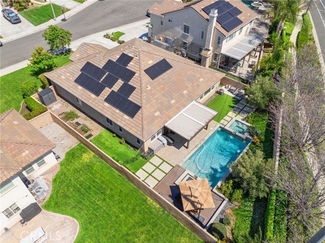 14215 Rolling Stream Place, Eastvale, CA 92880