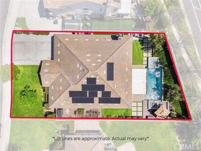 14215 Rolling Stream Place, Eastvale, CA 92880