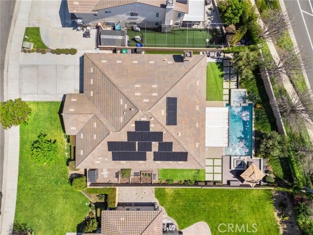 14215 Rolling Stream Place, Eastvale, CA 92880