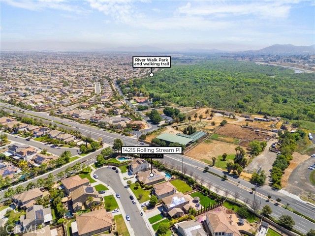14215 Rolling Stream Place, Eastvale, CA 92880